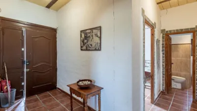 Chalet en South Of Spain photo 17