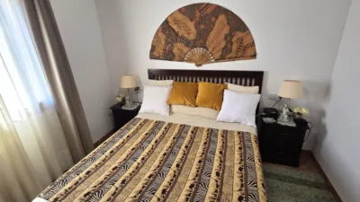 Apartment on Calle de la Lavanda photo 25