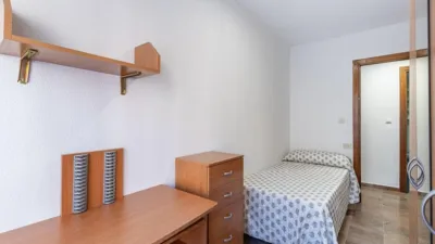 Apartment on Calle Obispo Hurtado photo 16