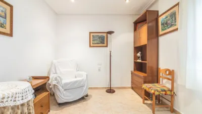 Apartment in Altabix photo 14