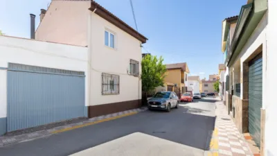 House on Calle de la Cañada photo 4