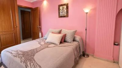 Apartment on Avenida de Europa photo 19