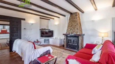 Chalet in Andalucia photo 36
