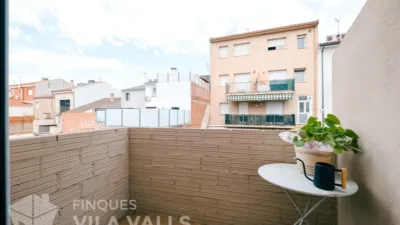 Terraced house on Carrer d'Alfons Solà photo 24