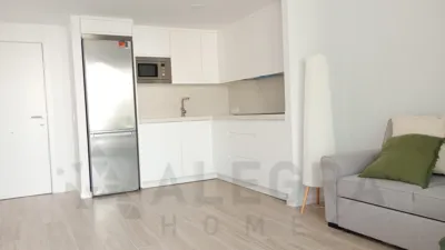 Apartment on Avenida Doctor Jaime Aparicio Santos photo 12