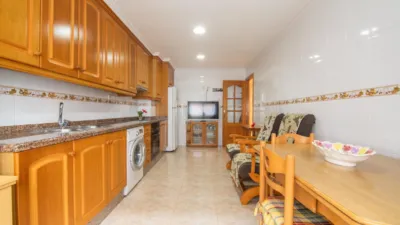 Apartment in Altabix photo 27