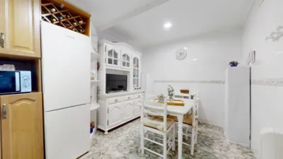 House on Carrer de Bonaire photo 16
