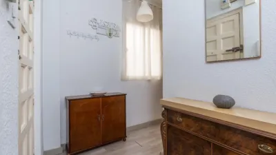 Apartment on Calle de Chueca, 8 photo 27