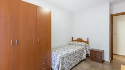 Apartment on Calle Obispo Hurtado photo 18