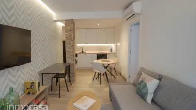 Apartment on Calle de Málaga, 6 photo 9