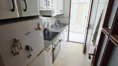 Piso en Centro photo 34