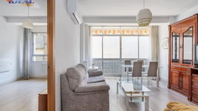 Apartment on Camino de Ronda photo 5