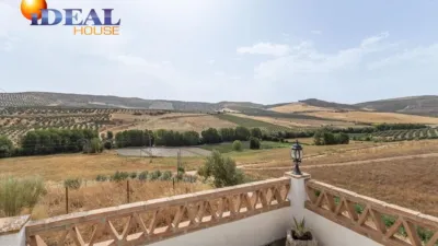 Chalet en South Of Spain photo 21
