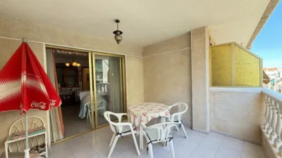 Apartment on Fragata Street photo 26