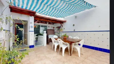 House on Carrer de Bonaire photo 51