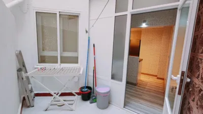 Apartment in Acequion photo 9