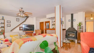 Terraced house in Airport Zone photo 21