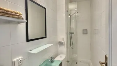 Apartment in Portals Nous photo 20