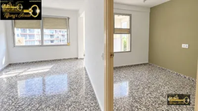 Apartment in Rincón de Loix photo 3