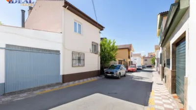 House on Calle de la Cañada photo 40