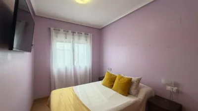Apartment on Ies Antonio Sequeros photo 10
