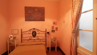 Apartment on Calle de Pastor Díaz, 10 photo 13