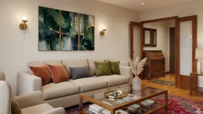 Penthouse on Carrer del Pare Palau photo 6