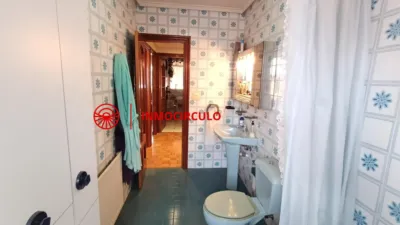 Apartment in Gamonal photo 19