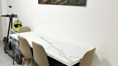 Flat on Calle de la Paz photo 12