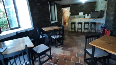 Chalet on Calle Lg Vivero, No. 1 photo 43