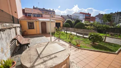 Terraced house in Feal-Xuvia photo 26