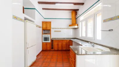 House on l'Esglesia Street photo 47