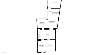 House on l'Esglesia Street photo 62
