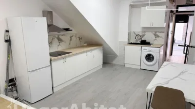 Flat on Calle de la Paz photo 8