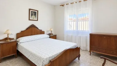 Chalet in La Matanza photo 15