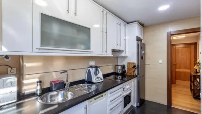 Apartment on Emir Street photo 9