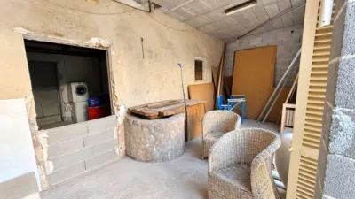 Chalet in Rafal Vell photo 6
