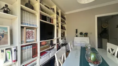 Apartment in Plaza de Compañía photo 10