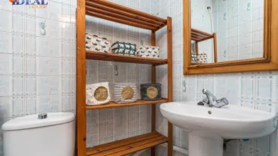 Apartment on Camino de Ronda photo 28