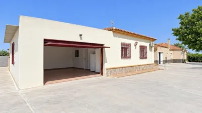 Chalet in La Matanza photo 33