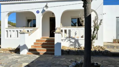 Chalet in Mas del Plata photo 21