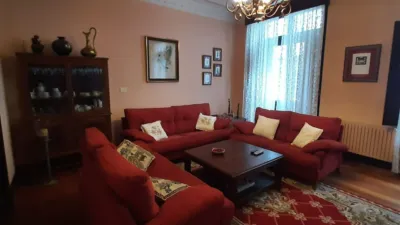 Apartment on Calle de Pastor Díaz, 10 photo 30