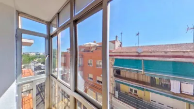 Apartment in Buenavista photo 14