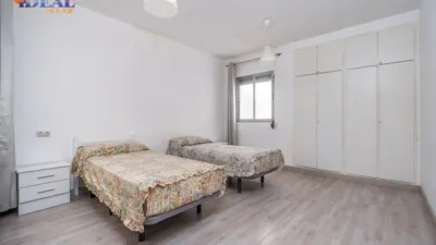 Apartment on Camino de Ronda photo 20