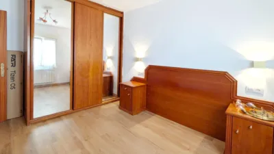 Apartment in Cuatro Caminos photo 25
