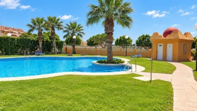 Apartment on Calle de Anade photo 22