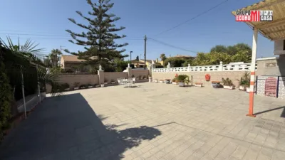 House in Los Girasoles photo 21
