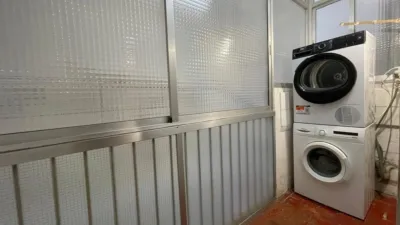 Apartment in Sants photo 17
