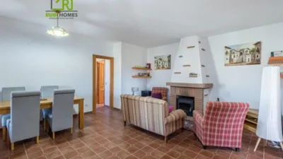Chalet in Andalucia photo 57