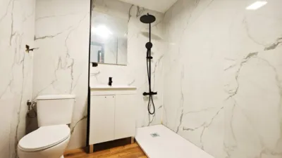 Flat at Calle Rafael Alberti, 2 photo 15